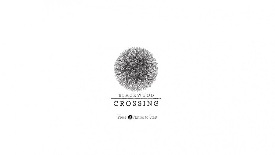 Blackwood Crossing - solucja