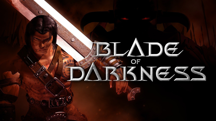 Blade of Darkness powraca i melduje się na Nintendo Switch! Klasyk jest dostępny w mobilniejszej formie