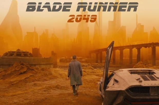 Blade Runner 2049 doczekało się nowego zwiastuna!