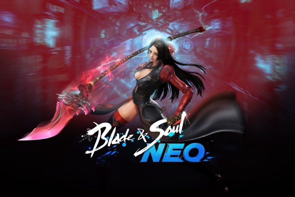Blade & Soul NEO: nowa klasa Dark Lancer z aktualizacjÄ…