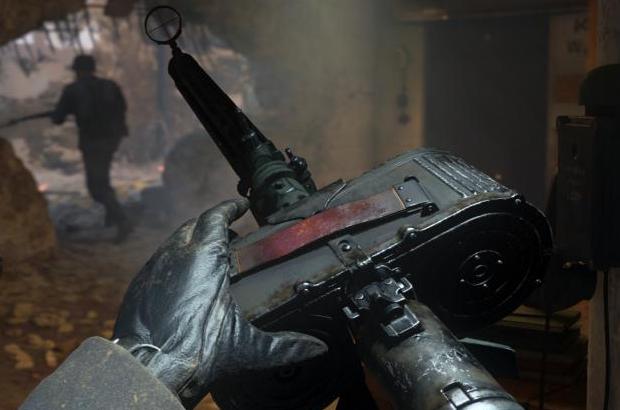 Blitzkrieg - Nowe wydarzenie w Call of Duty: WWII wystartowało!