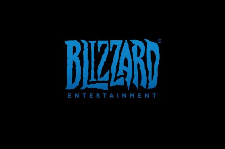 Blizzard Entertainment pracuje nad kolejną tajną grą?