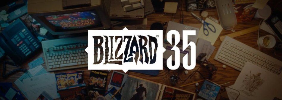 Blizzard zapowiada seriÄ™ prezentacji gier na 2026 rok