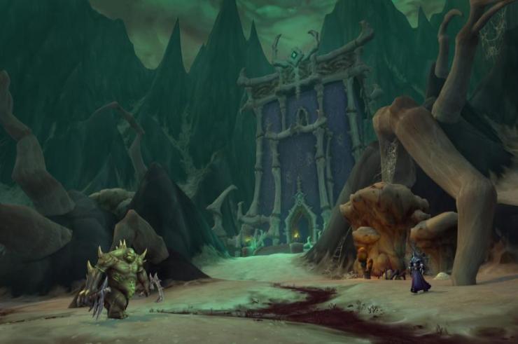 Blizzard zaprasza do pokaz rozgrywki i nowości w ramach World of Warcraft: Shadowlands