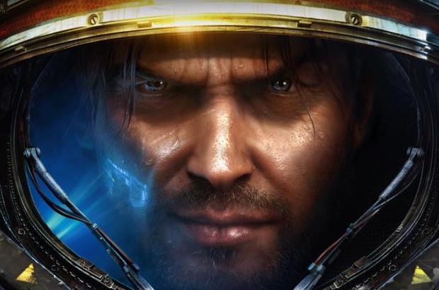 BlizzCon 2017 - StarCraft II Free To Play i kilka niespodzianek!