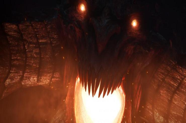 BlizzCon 2019 - Diablo IV w końcu z zapowiedzią i mocnym powrotem!