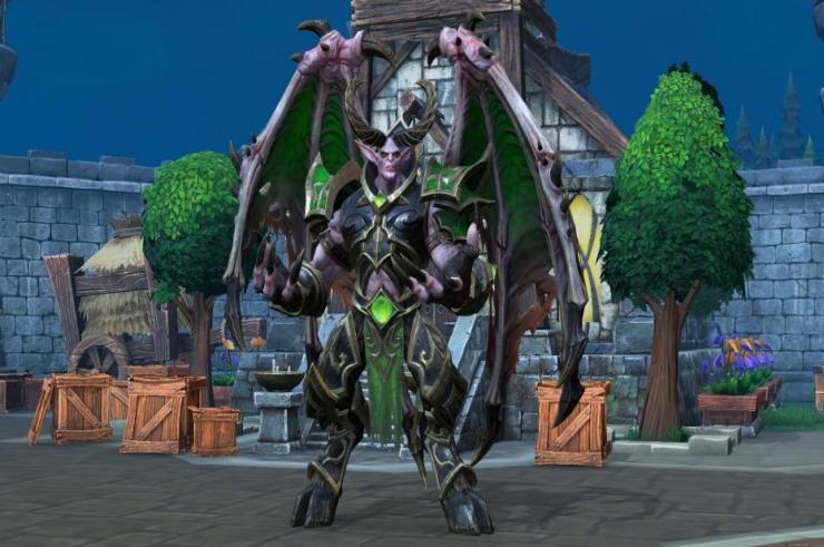 BlizzCon 2019 - Warcraft III: Reforged nie zachwyciło