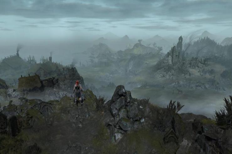 BlizzConline 2021 - Jak obecnie prezentuje się Diablo IV? Co nowego wiemy o kolejnej odsłonie serii?