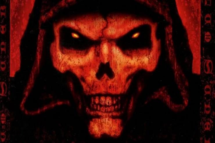 BlizzConline 2021 - Remake Diablo 2 oficjalnie zapowiedziany! Tak prezentuje się Diablo 2 Resurrected