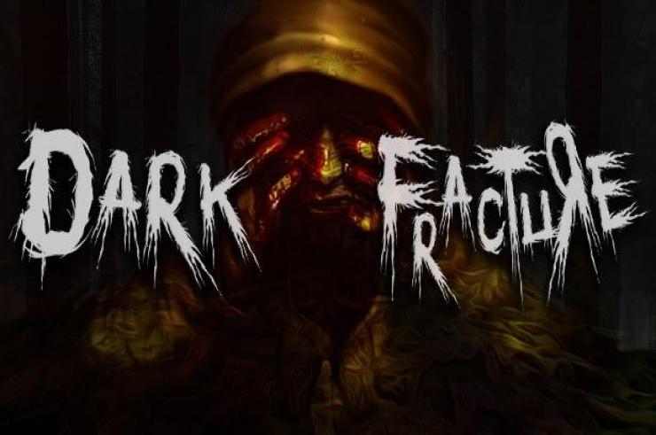 Bloober Team: Feardemic wyda horror Dark Fracture na konsole, w wersji cyfrowej oraz pudełkowej