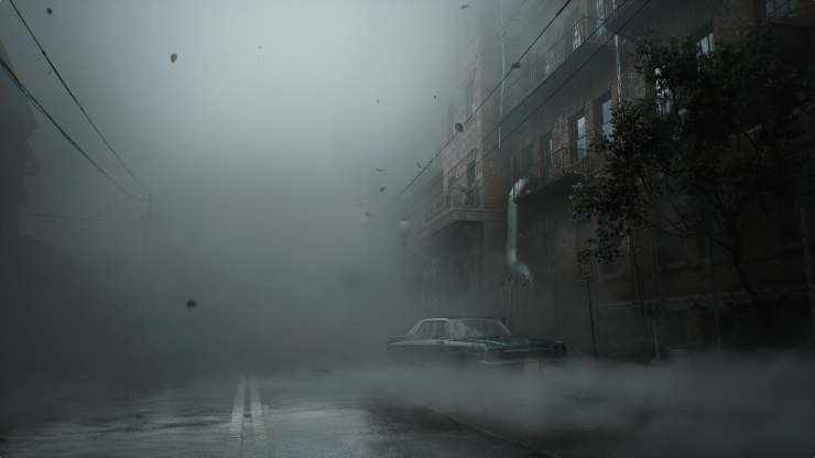 Bloober Team opowiada o podejściu do Silent Hill 2 Remake, studio chce zachować jak największą wierność względem oryginału