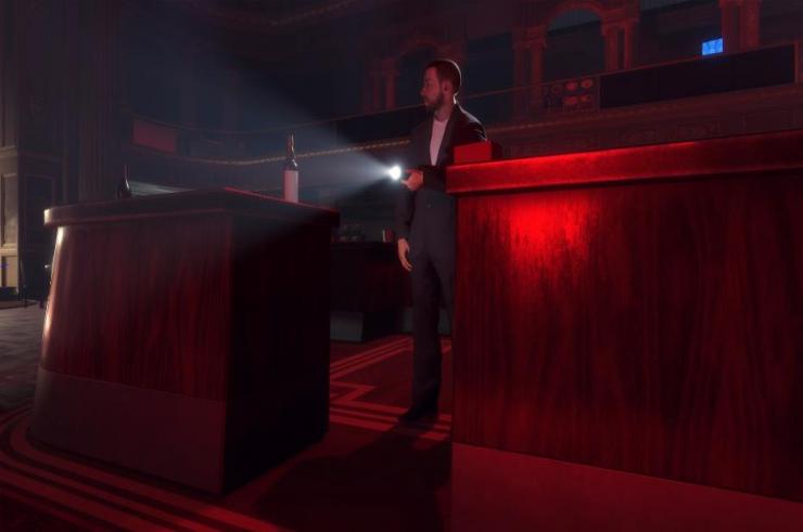 Blood & Truth z nowym zwiastunem, tuż przed premierą gry na PS VR