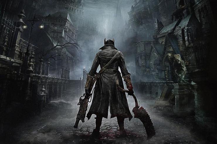 Bloodborne Hunters Edition będzie remasterem hitowego Bloodborne na PlayStation 5?