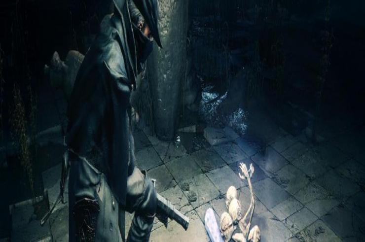 Bloodborne Remasted ma się dobrze, gra może zaoferować graczom nową zawartość!