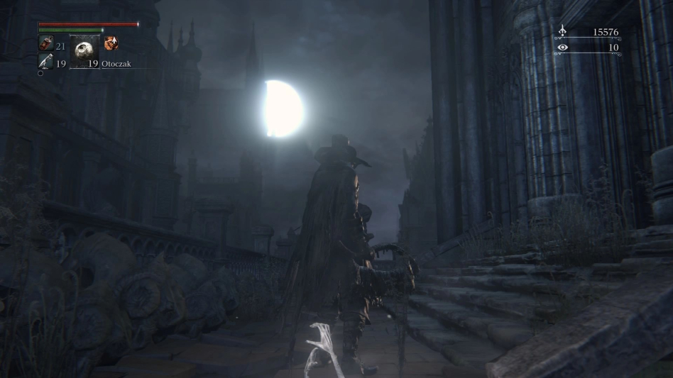 Bloodborne, Sony podobno zamierza stworzyć film po podstawie gry. Takie informacje pojawiły się w sieci