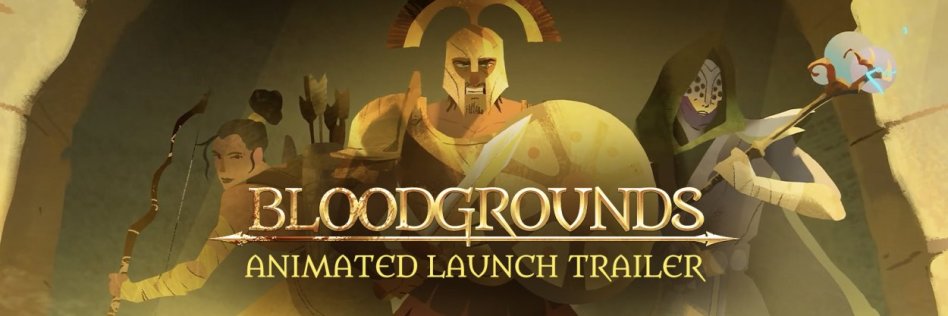 Bloodgrounds: brutalny roguelite w Early Access już wkrótce