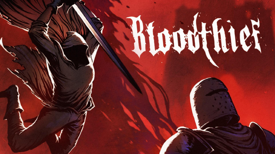 Bloodthief szykuje rozszerzone demo na Steam Next Fest