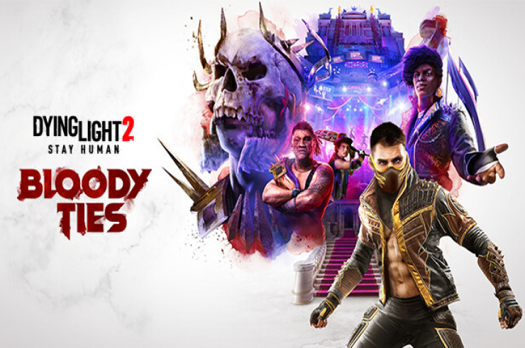 Bloody Ties przesunięte na listopad! Techland musi dopracować dodatek do Dying Light 2 Stay Human