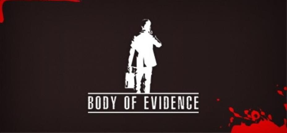 Body of Evidence zadebiutuje w drugim kwartale przyszłego roku