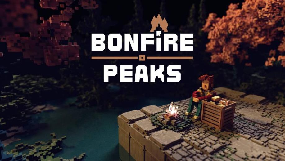 Bonfire Peaks, w której palimy za sobą mosty, dostępna w wersji demonstracyjnej i z datą premiery 