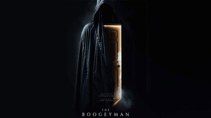 Boogeyman, nowy horror zaprezentowany na zwiastunie i z datą premiera w kinach