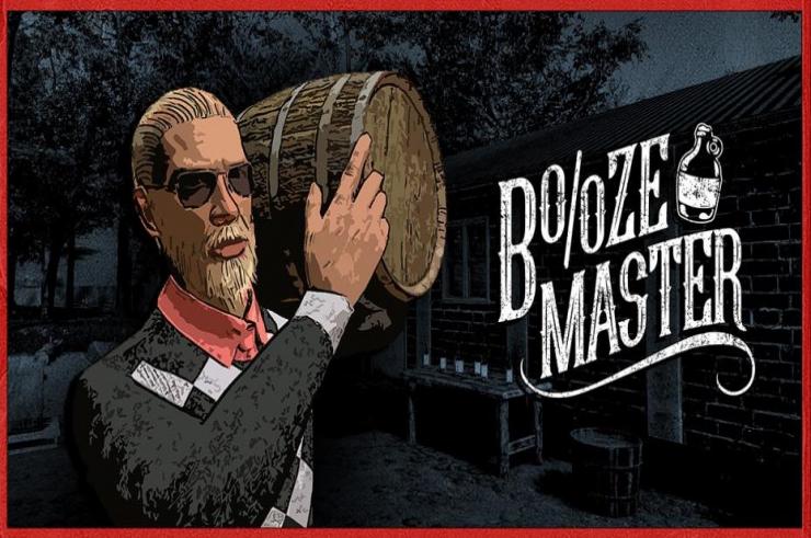 Booze Master pojawi się na Festiwalu Steam Next 2022 z wersją demonstracyjną