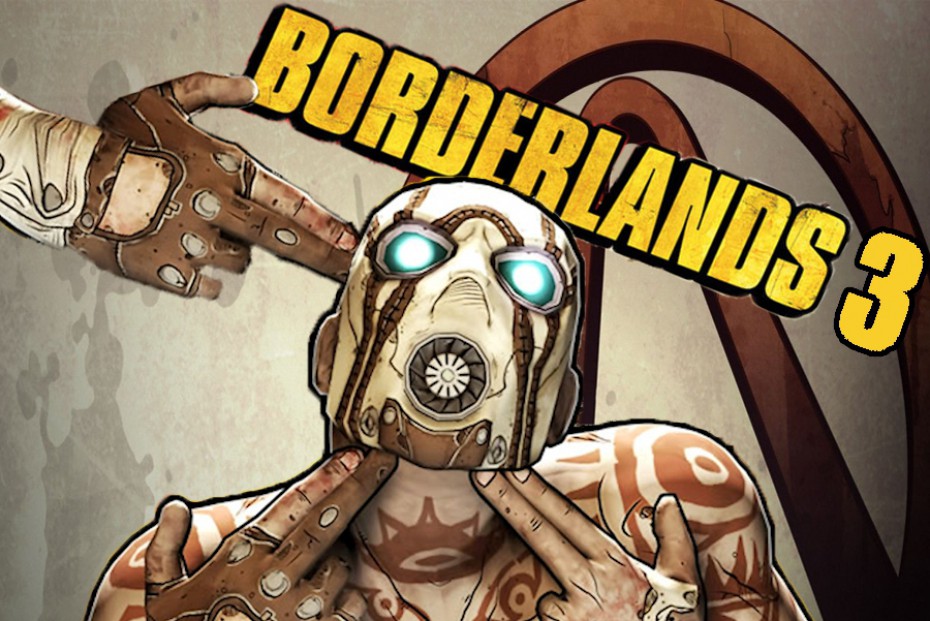 Borderlands 3 na pewno powstanie - zapewniają twócy