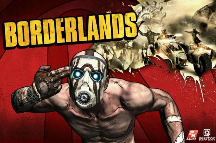 Borderlands, garść informacji o filmie akcji, powstałym na bazie niezwykle popularnej gry. Co o nim wiemy?