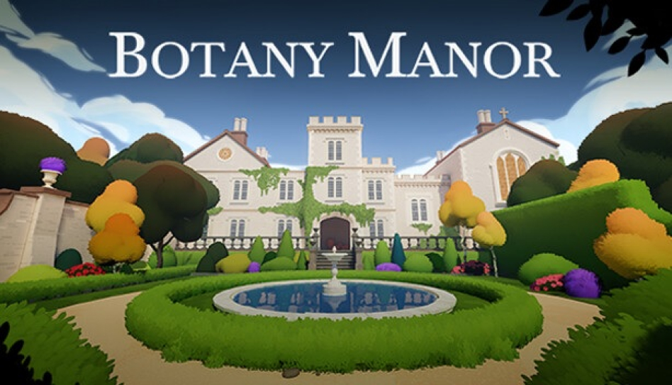 Botany Manor, pierwsze spojrzenie na eksploracyjną grę przygodową, która ma już wstępną datę premiery