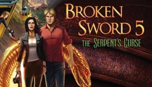 Broken Sword 5: The Serpent's Curse wkrótce trafi na Nintendo Switch