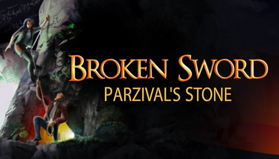 Broken Sword - Parzival's Stone, Revolution Software ujawnia zwiastun prezentujący postaci i kartę gry na Steam