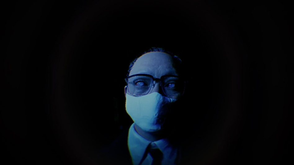 BrokenLore: DON'T WATCH – horror, który patrzy prosto w duszę
