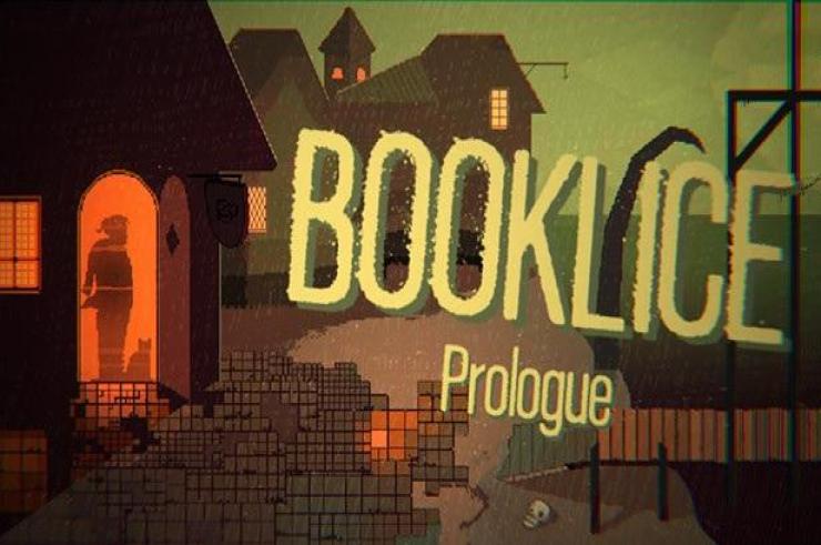 Brooklice: Prologue, kolejna przygodowa produkcja autorstwa Octavi Navarro, pierwsza część trylogii łącząca narrację z eksploracją
