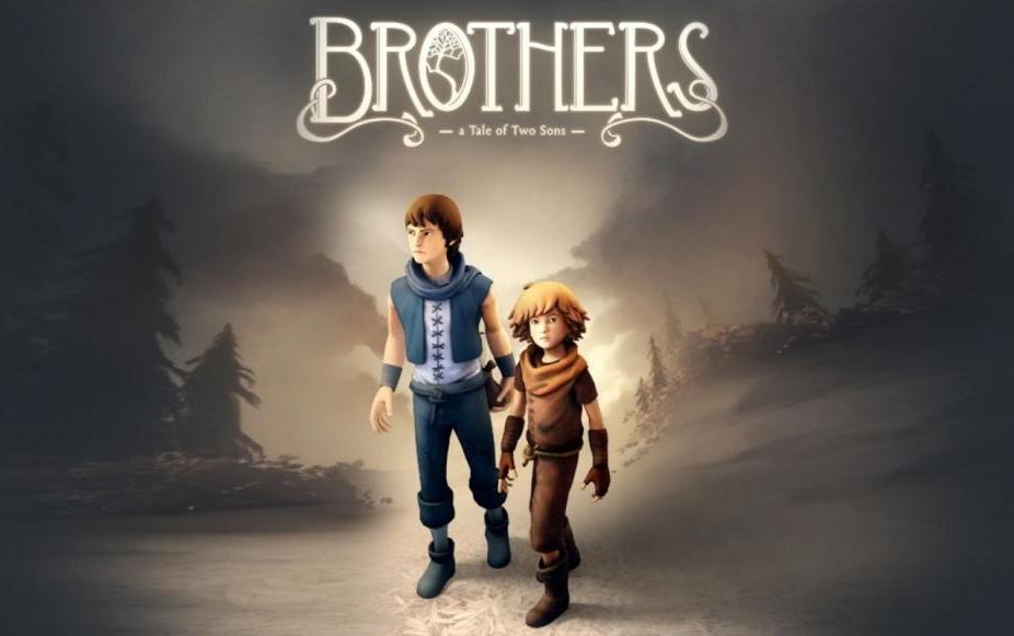Brothers - A Tale of Two Sons w niskiej cenie na Steam