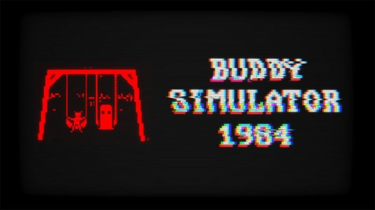 Buddy Simulator 1984, symulacyjna gra przygodowa grozy dzięki Feadremic trafi wkrótce na Nintendo Switch
