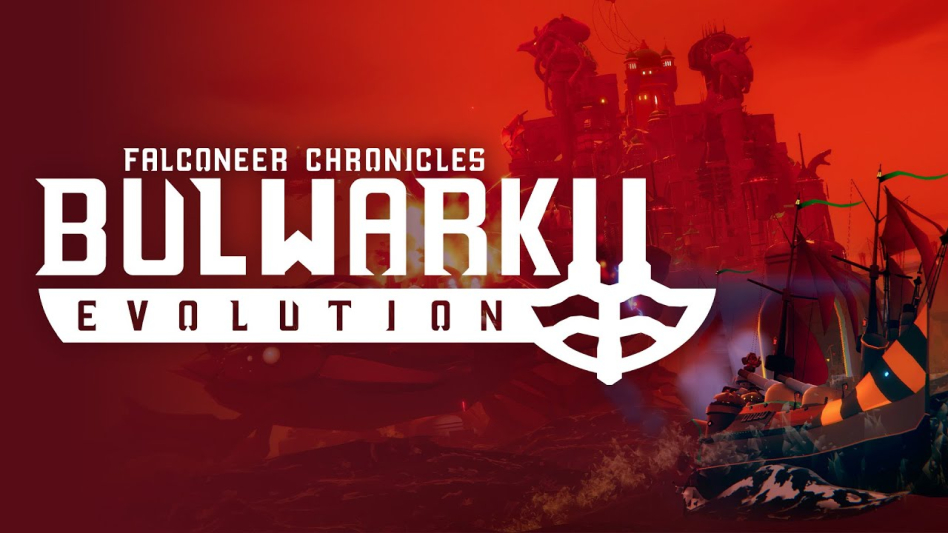 Bulwark: Evolution - Now Redefining the City Builder Genre