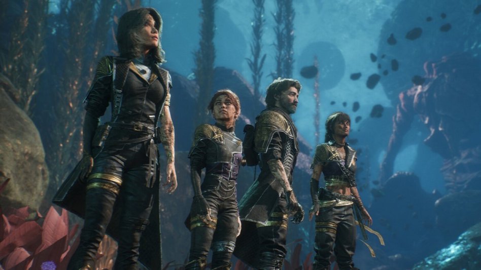 ByÅ‚y producent Dragon Age: AAA gry staÅ‚y siÄ™ zbyt jednorodne i bezduszne