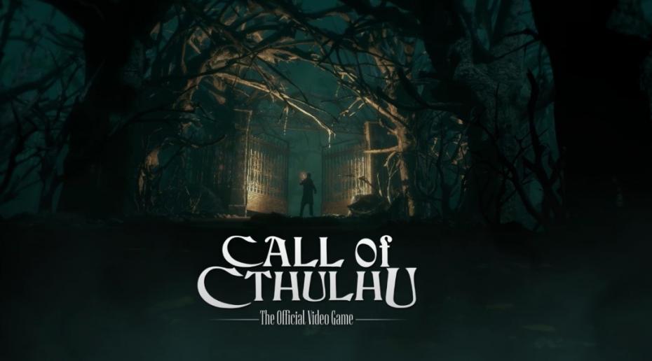 Call of Cthulhu na nowym materiale wideo