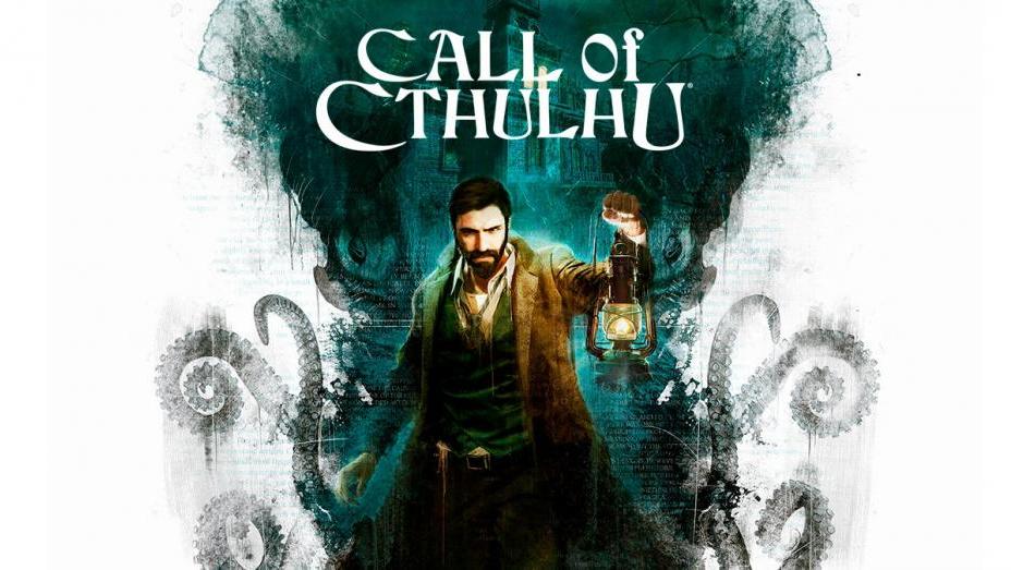 Call of Cthulhu ma już swoje miejsce na platformie Steam