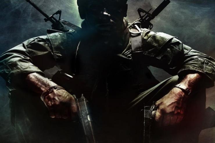 Call of Duty 2020, jednak porzucił podtytuł Black Ops na rzecz...