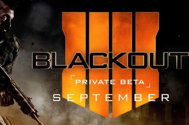 Call of Duty Black Ops IV - Poznaliśmy datę beta testów!