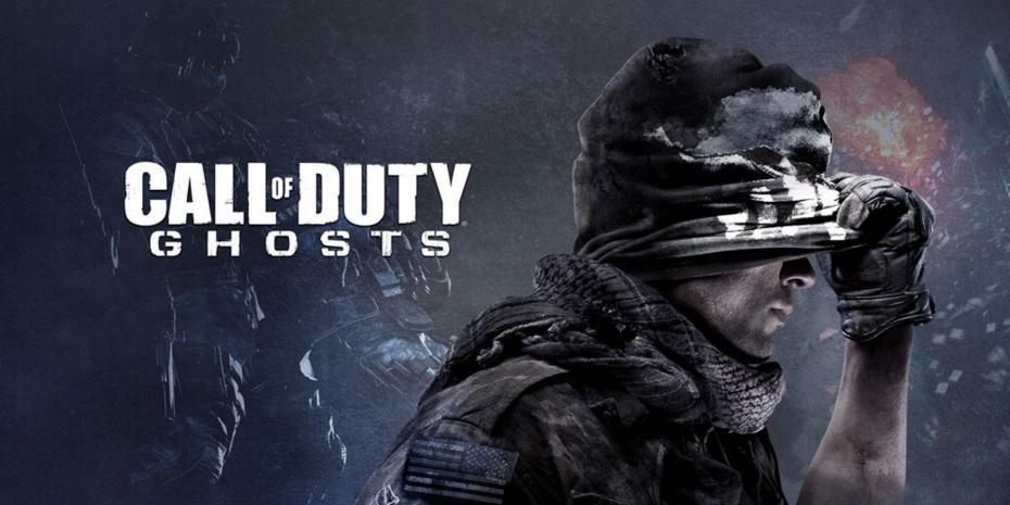 Call of Duty Ghosts 2 zostanie w tym roku zapowiedziane? A może MW4?