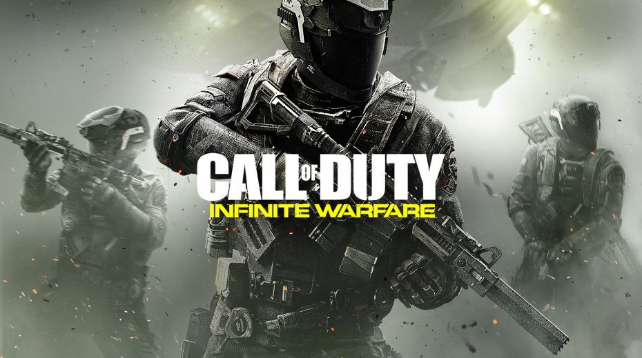 Call of Duty: Infinite Warfare oceniane bardzo wysoko