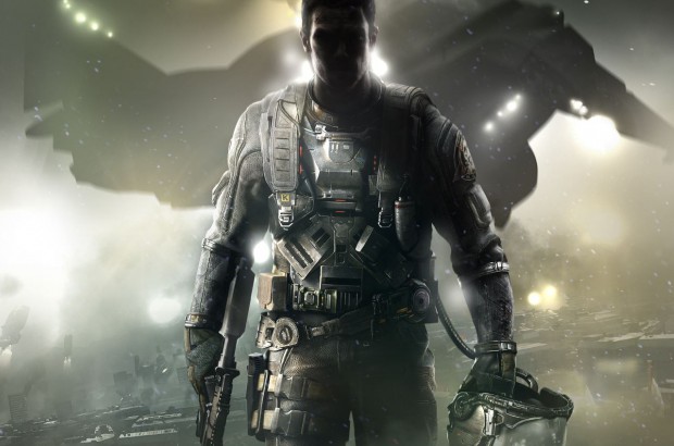 Call of Duty: Infinite Warfare – Continuum, czyli co ujrzymy w DLC?