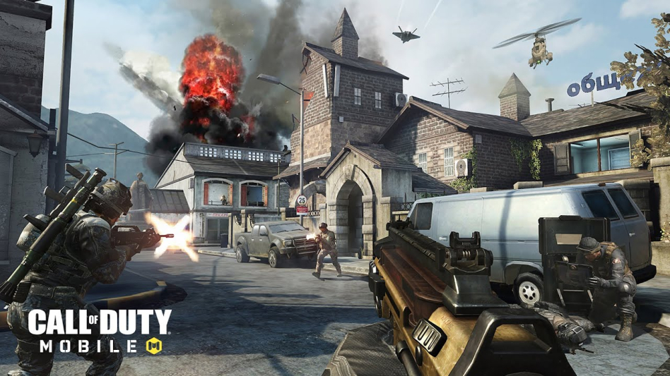 Call of Duty Mobile nadal będzie wspierane. Twórcy zapewnili o tym w mediach społecznościowych