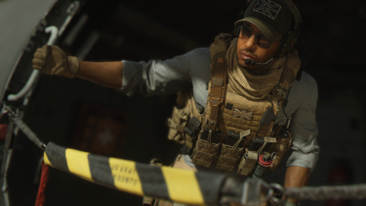 Call of Duty Modern Warfare 2 reboot otrzyma tryb hardcore! Ta funkcja pojawi się razem z 2. sezonem