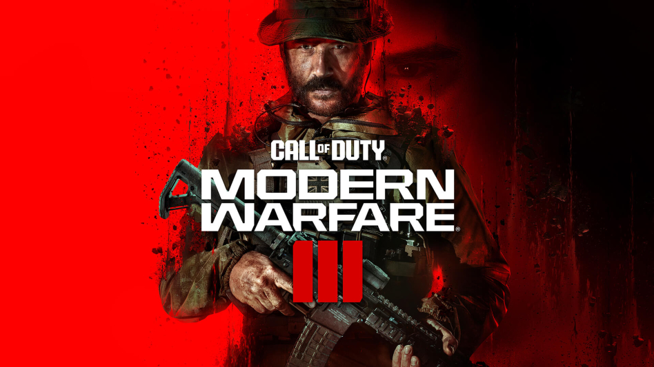 Call of Duty: Modern Warfare 3 na Game Pass