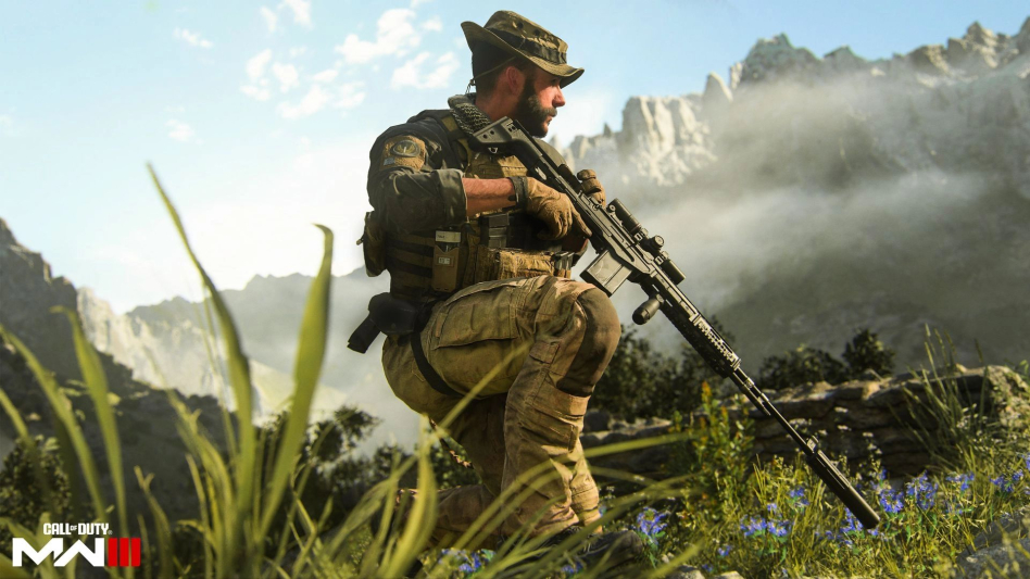 Call of Duty Modern Warfare 3 to nie tylko kolejna dawka doświadczeń z multi - ONL 2023