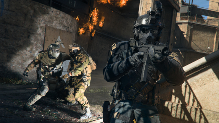 Call of Duty Warzone 2.0 ma już ponad 25 milionów graczy! Twórcy pochwalili się w mediach społecznościowych