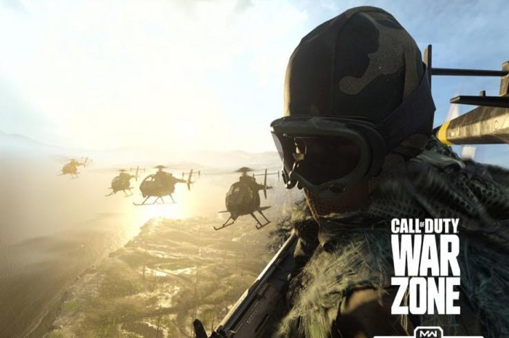Call of Duty Warzone: hakerzy nadal niszczą grę pomimo zbanowania 50 tys. kont jednego dnia